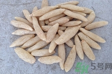 麥冬的營養(yǎng)價值有哪些？麥冬的功效與作用是什么？