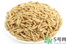 麥冬泡水喝的功效有哪些？麥冬泡水有什么禁忌？