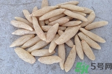 麥冬泡水喝的功效有哪些？麥冬泡水有什么禁忌？