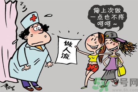 人流后多久來(lái)月經(jīng)？人流后不來(lái)月經(jīng)的原因有哪些？