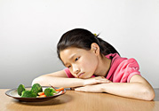 挑食的孩子怎么教育？挑食的孩子怎么辦？