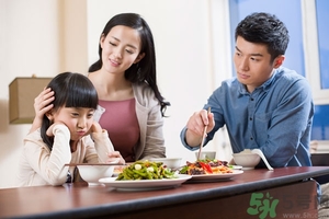 挑食的孩子怎么教育？挑食的孩子怎么辦？