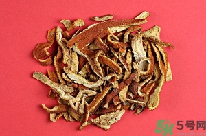 陳皮有什么功效作用？陳皮的功效與作用