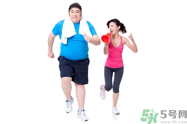 怎么樣跑步減肥效果好？怎么運(yùn)動(dòng)減肥最快最有效？