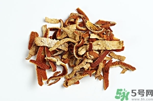 陳皮有什么功效作用？陳皮的功效與作用