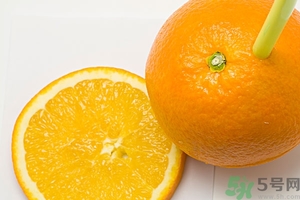 橘子白色的絲吃了好不好？橘子白色的絲能吃嗎？