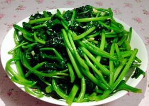 地瓜葉怎么做好吃？地瓜葉的營養(yǎng)價(jià)值