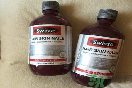 swisse膠原蛋白液糖尿病患者可以喝嗎？swisse膠原蛋白液孕婦可以喝嗎？