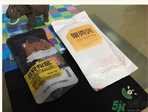 三只松鼠好吃嗎？三只松鼠哪個(gè)好吃？