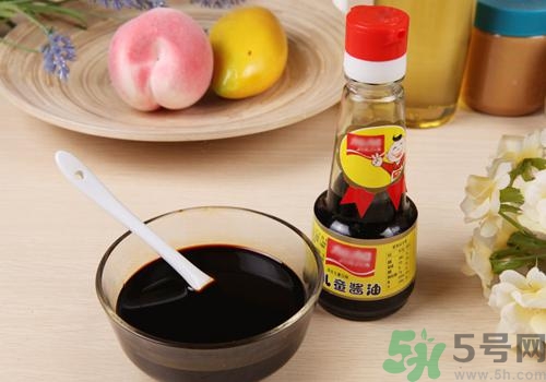 兒童醬油好不好？兒童醬油隊(duì)孩子有害嗎？