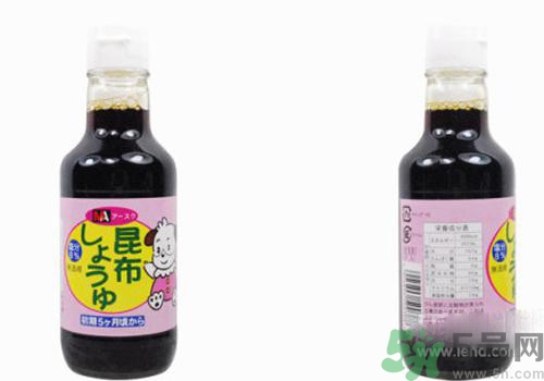 兒童醬油好不好？兒童醬油隊(duì)孩子有害嗎？