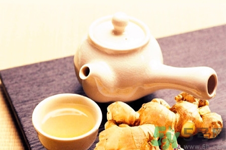 生姜紅茶減肥有效嗎？生姜紅茶的做法是什么？
