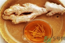 生姜紅茶減肥有效嗎？生姜紅茶的做法是什么？