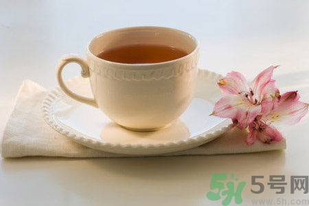 如何自制減肥茶？自制減肥茶需要哪些材料？