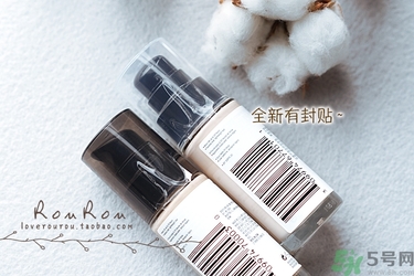 粉底液可以用多久？粉底液過期了還能用嗎？