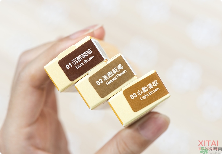 Solone絲柔兩用眉彩筆怎么樣？真假辨別