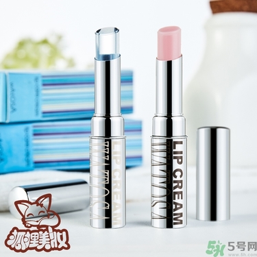 WATOSA潤唇膏怎么樣？WATOSA護唇膏好用嗎？