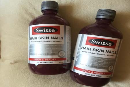 澳洲swisse膠原蛋白液怎么樣？澳洲swisse膠原蛋白液的功效有哪些？