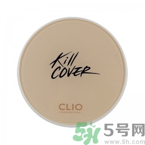 Clio珂萊歐印章粉底液怎么樣？Clio印章粉底好用嗎？