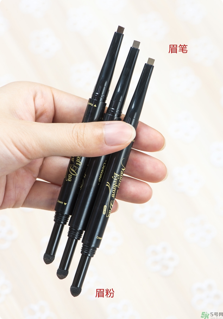 Solone絲柔兩用眉彩筆怎么樣？真假辨別