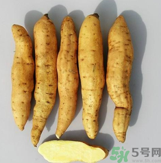 地瓜可以和蝦一起吃嗎？地瓜和什么不能一起吃？