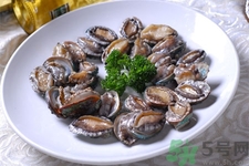 鮑魚如何挑選？鮑魚怎么保存？