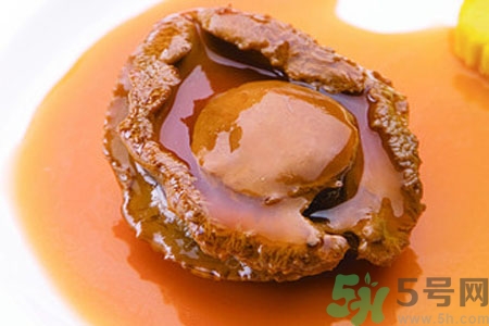 鮑魚的營(yíng)養(yǎng)價(jià)值有哪些？鮑魚的藥用價(jià)值是什么？