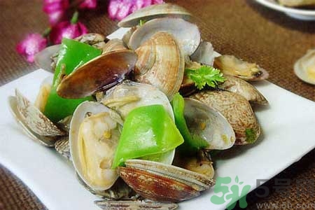 花蛤怎么洗？生取蛤肉的方法有哪些？