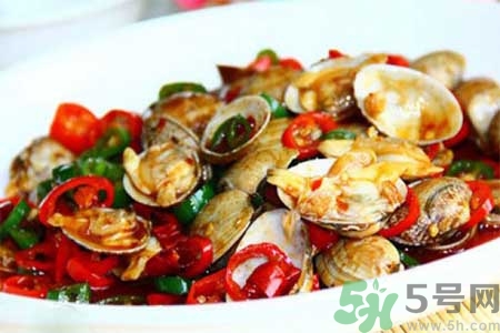 花蛤怎么洗？生取蛤肉的方法有哪些？