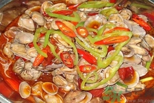 花蛤怎么洗？生取蛤肉的方法有哪些？