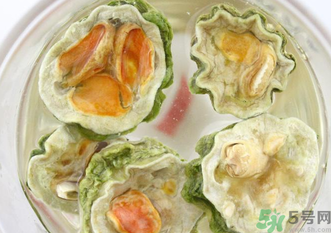 苦瓜干泡水喝可以減肥嗎？苦瓜干泡水功效