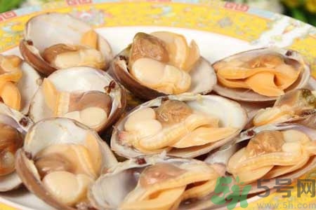 蛤蜊怎么洗？蛤蜊清洗竅門有哪些？