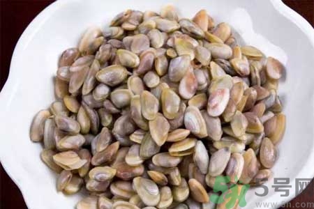 蛤蜊怎么洗？蛤蜊清洗竅門有哪些？