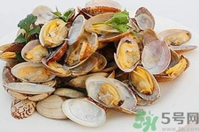 蛤蜊的食用方法有哪些？蛤蜊的營(yíng)養(yǎng)價(jià)值是什么？