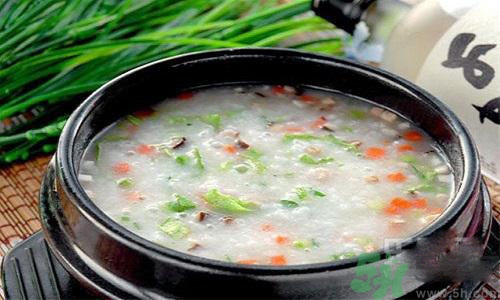 枸杞和什么一起煮粥比較好？枸杞怎么煮粥？
