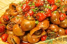 田螺肉怎樣做？田螺的營養(yǎng)價值有哪些？
