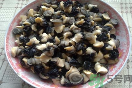 田螺肉怎樣做？田螺的營養(yǎng)價值有哪些？