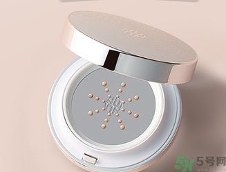 秀雅韓氣墊怎么樣？秀雅韓秘策紫斷金屬氣墊粉底好用嗎？