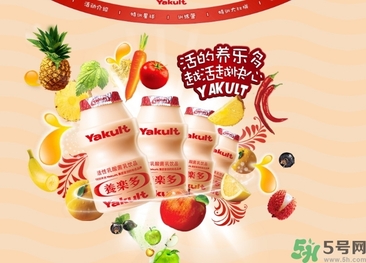 養(yǎng)樂多小孩能喝嗎？寶寶多大可以喝養(yǎng)樂多？