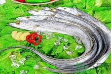 凍帶魚(yú)怎么解凍？帶魚(yú)內(nèi)臟怎么洗？