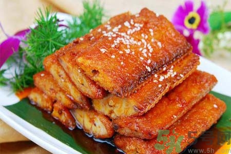 凍帶魚(yú)怎么解凍？帶魚(yú)內(nèi)臟怎么洗？