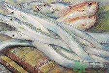 凍帶魚(yú)怎么解凍？帶魚(yú)內(nèi)臟怎么洗？