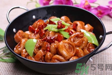 豬大腸怎么做好吃？豬大腸怎么洗？