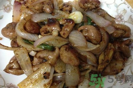 豬大腸怎么做好吃？豬大腸怎么洗？