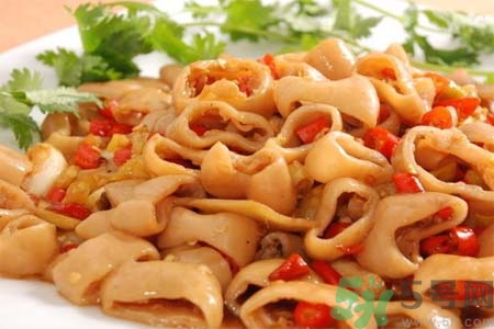豬大腸怎么做好吃？豬大腸怎么洗？