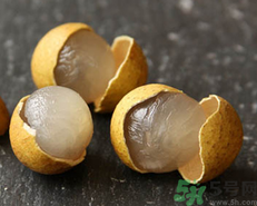 干桂圓怎么吃最好？干桂圓的功效與作用