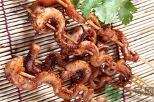 魷魚怎么處理？干魷魚怎么泡發(fā)？