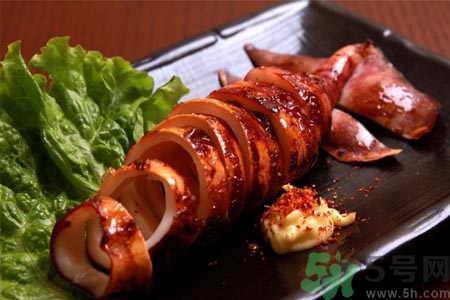 魷魚怎么處理？干魷魚怎么泡發(fā)？