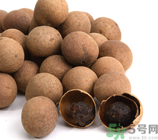 孕婦可以吃干桂圓嗎？孕婦吃干桂圓好嗎？