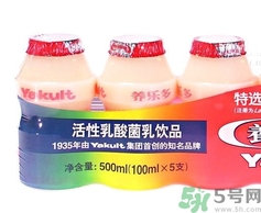 養(yǎng)樂多多少錢一排？養(yǎng)樂多多少錢一瓶？